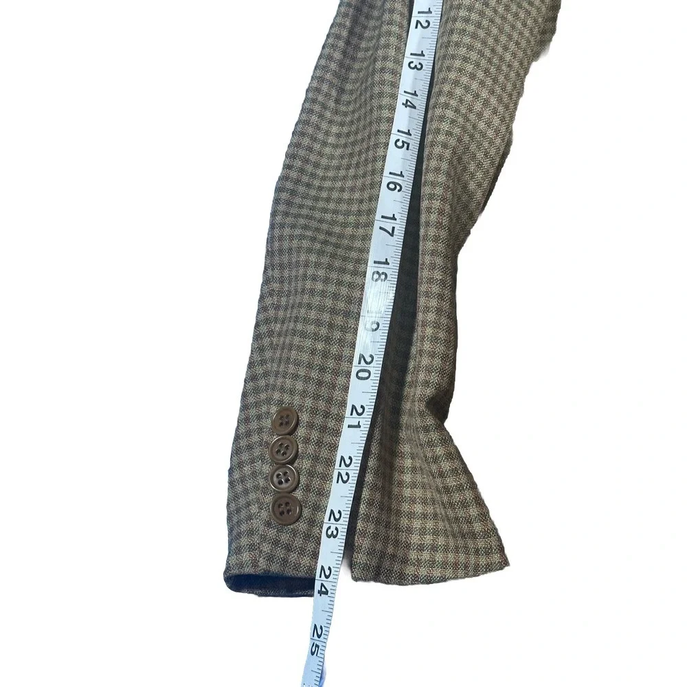Blazer vtg valentino